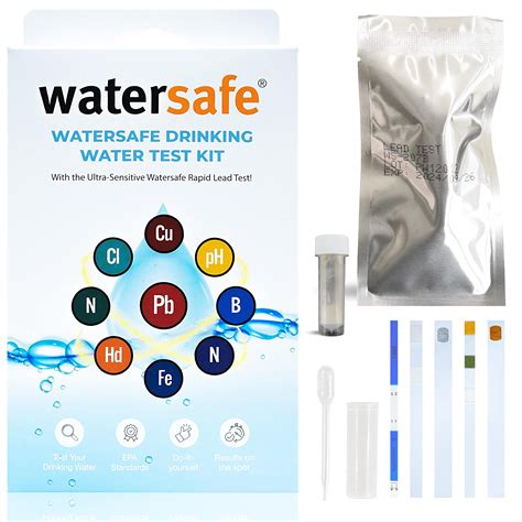 bottled water ph test reddit|water testing kit reddit.